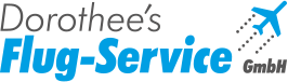Logo Dorothee's Flug Service GmbH